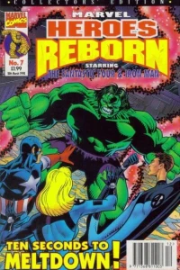 Issue #7