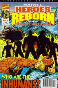 Issue #8