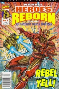Issue #9