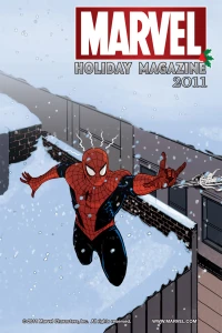 Cold Hearted Christmas