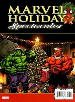 Cover of Holiday Spectacular