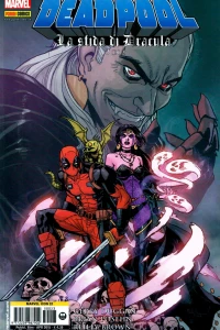 Issue #23