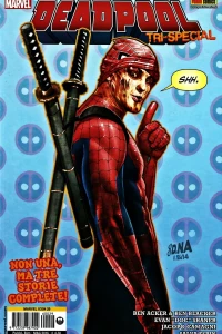 Issue #29