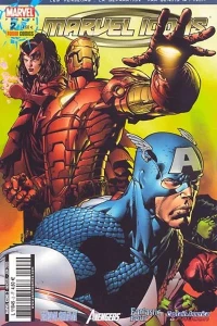 Issue #2