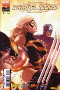 Issue #21