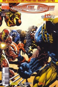 Issue #22