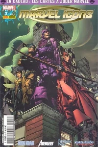 Issue #3