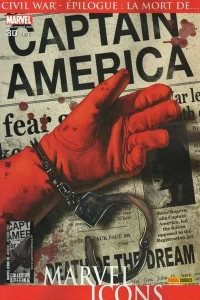 Issue #30