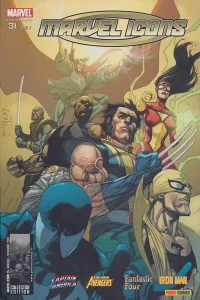 Issue #31
