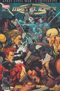 Issue #32