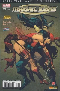 Issue #35