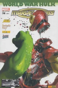 Issue #36