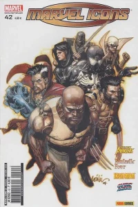 Issue #42