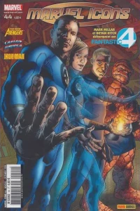 Issue #44
