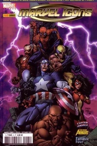 Issue #5