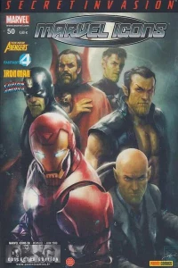 Issue #50