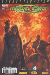 Issue #52