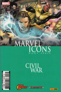Civil War