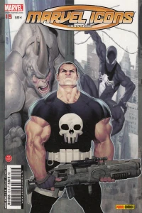 Issue #15