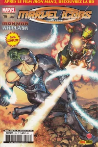 Issue #16