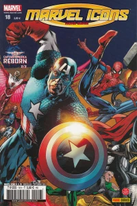 Issue #18