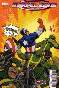 Issue #2