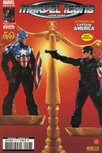 Issue #23