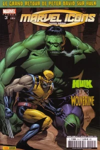 Issue #3