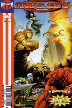 Issue #4