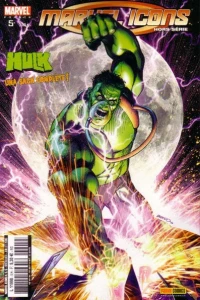 Issue #5