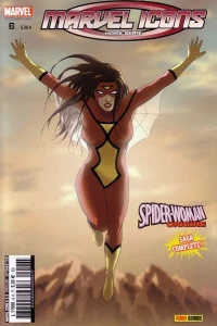 Issue #6