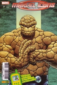 Issue #7