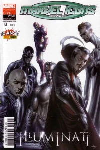 Issue #8