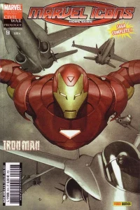 Issue #9