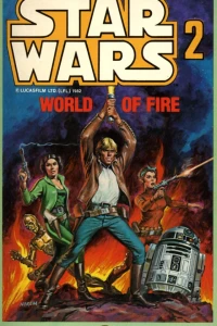 World of Fire