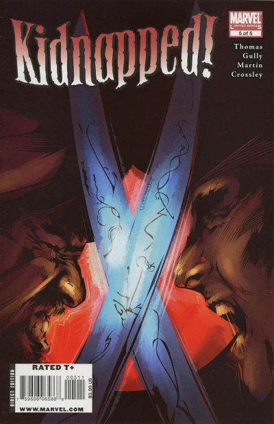Cover of Part Five