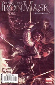 Cover of Part One