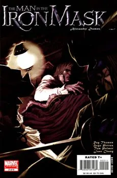 Cover of Part Two