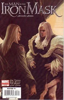 Cover of Part Three