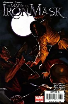 Cover of Part Four
