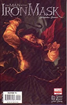 Cover of Part Five