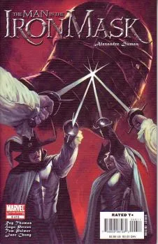 Cover of Part Six