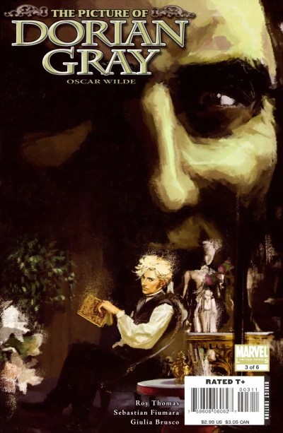Cover of Part Three