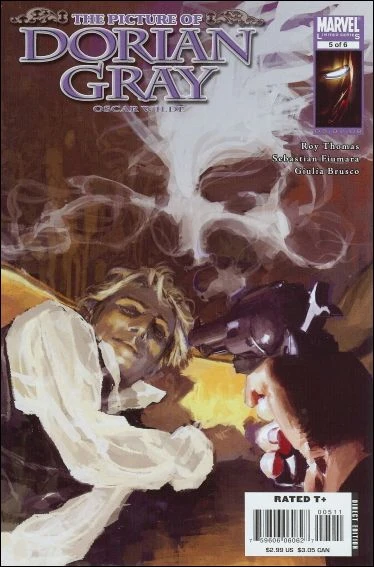 Cover of Part Five