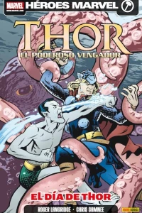 El Día de Thor
