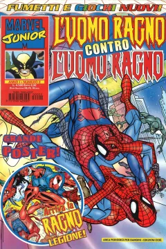 Issue #2
