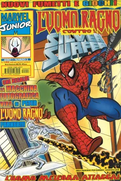 Issue #3