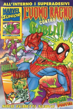 Issue #4