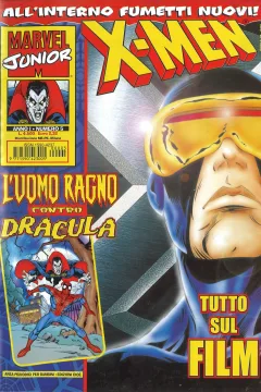 Issue #5