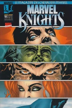 Issue #10